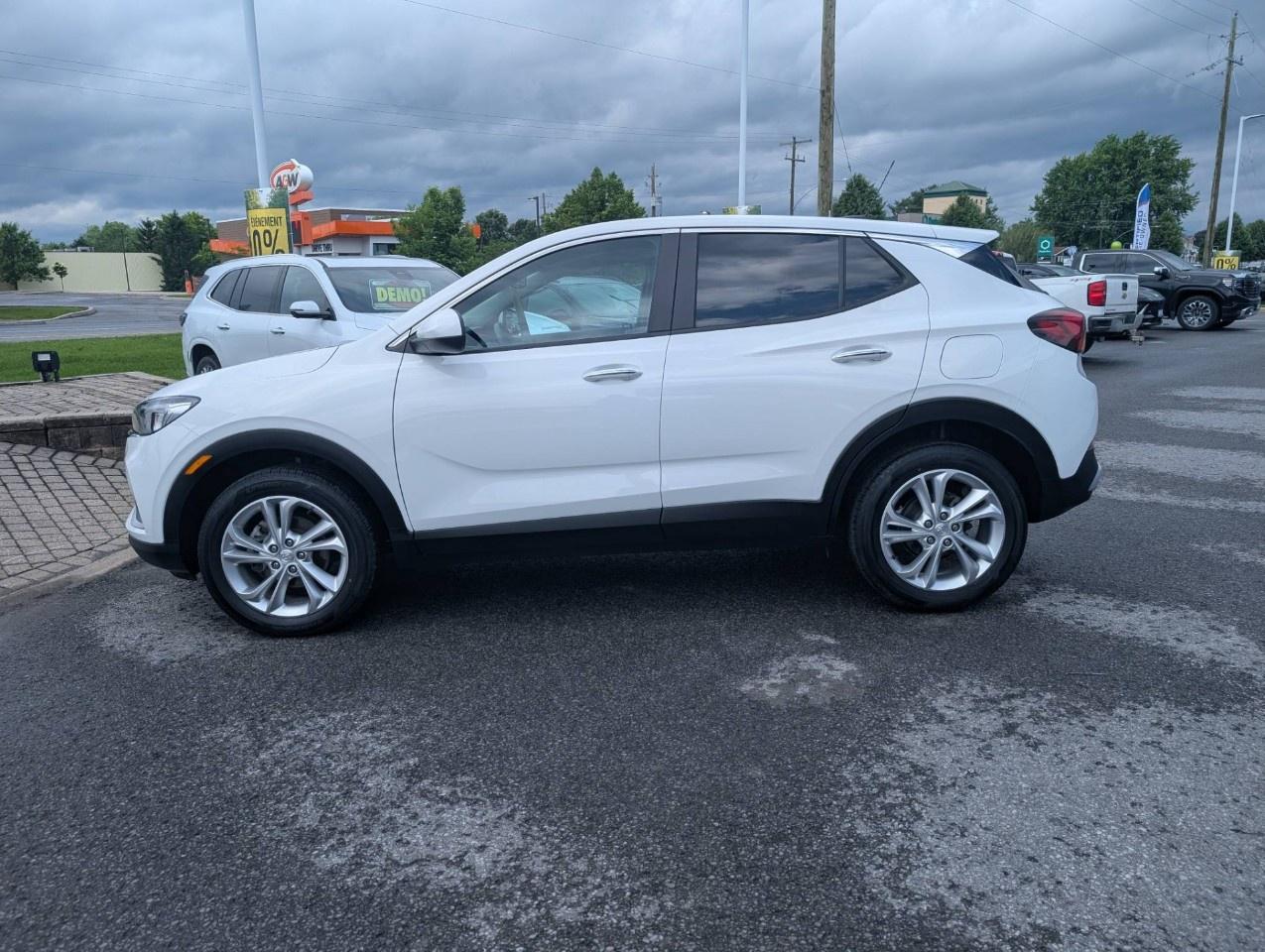 2023 Buick Encore GX Preferred AWD Photo