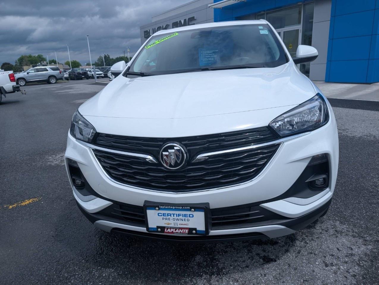 2023 Buick Encore GX Preferred AWD Photo