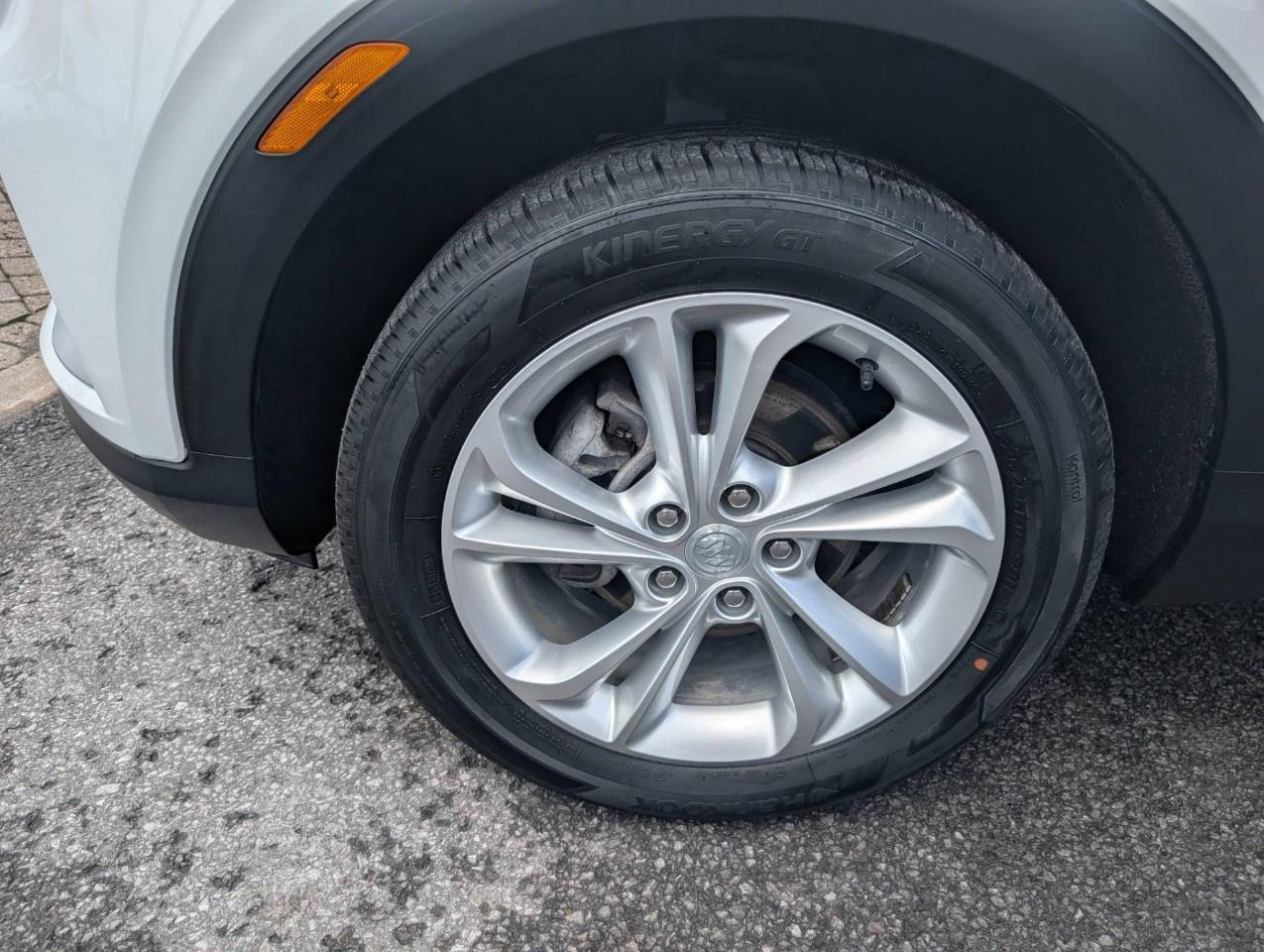 2023 Buick Encore GX Preferred AWD Photo