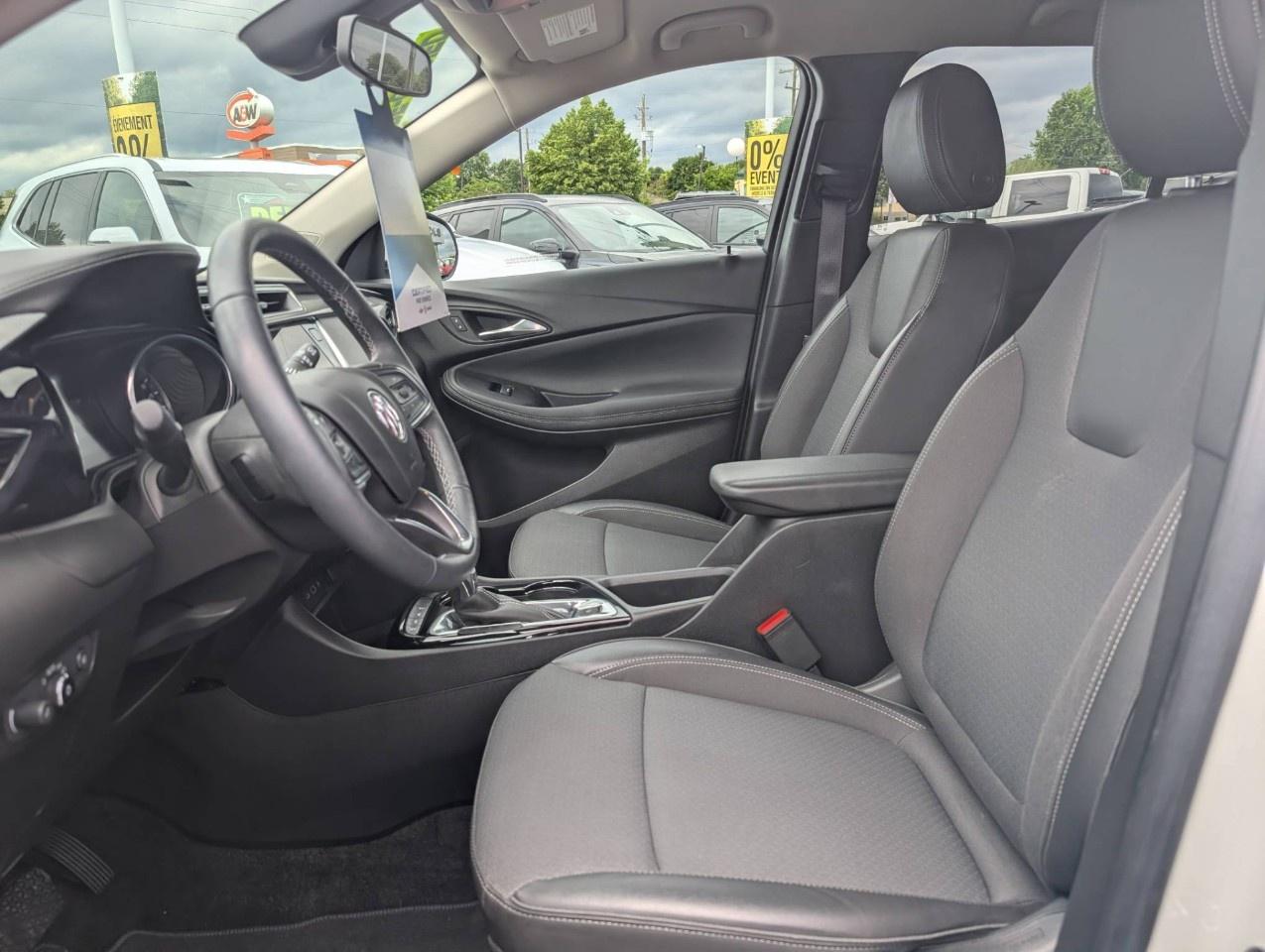 2023 Buick Encore GX Preferred AWD Photo