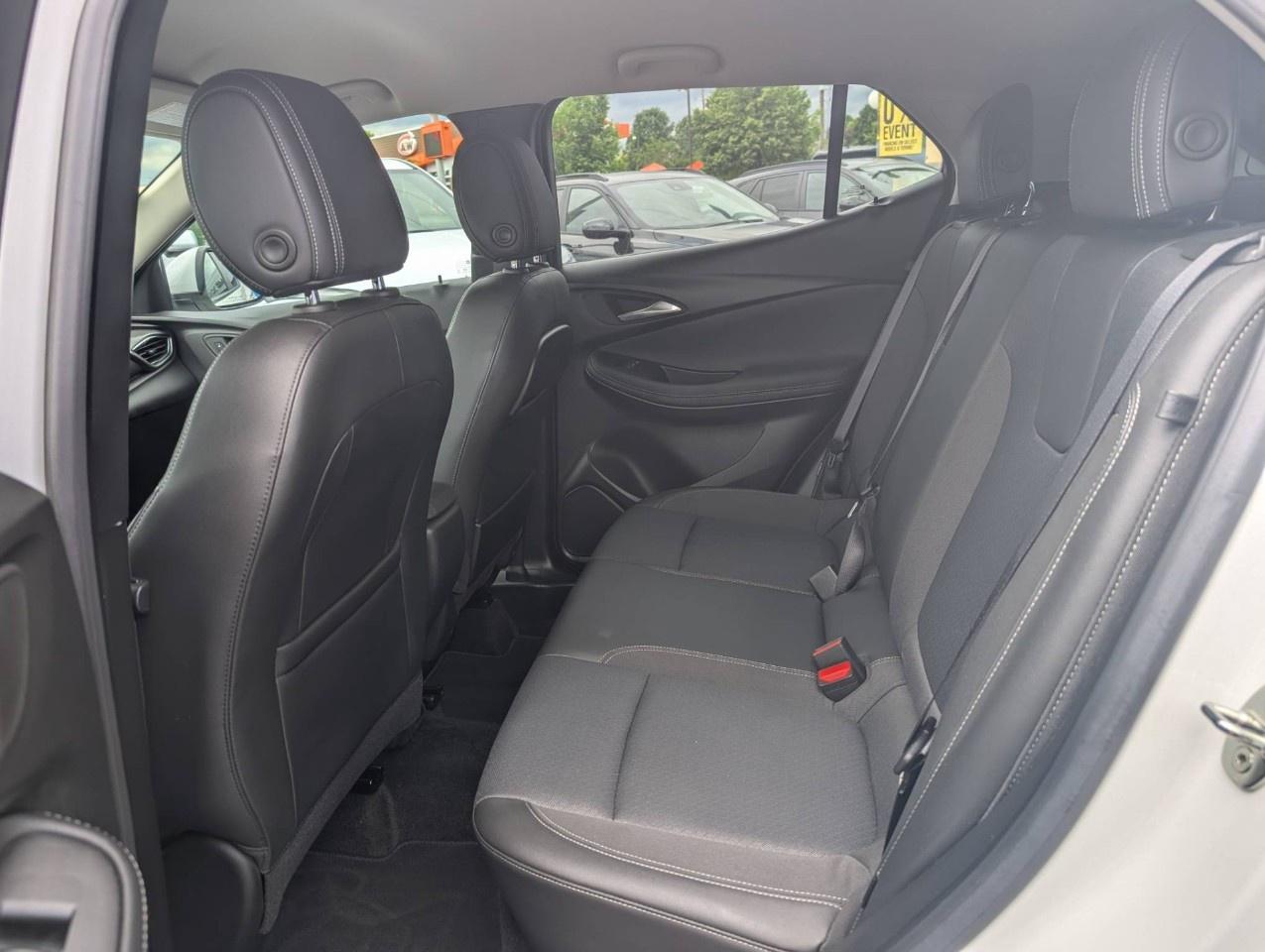 2023 Buick Encore GX Preferred AWD Photo