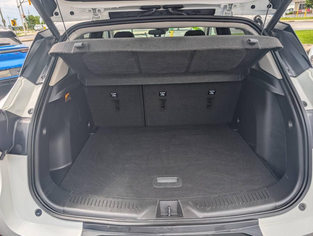 2023 Buick Encore GX Preferred AWD Photo