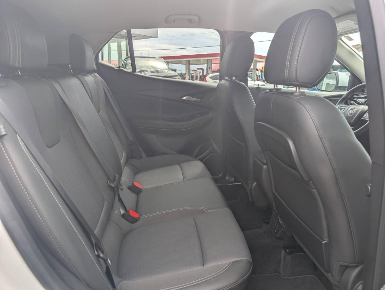 2023 Buick Encore GX Preferred AWD Photo