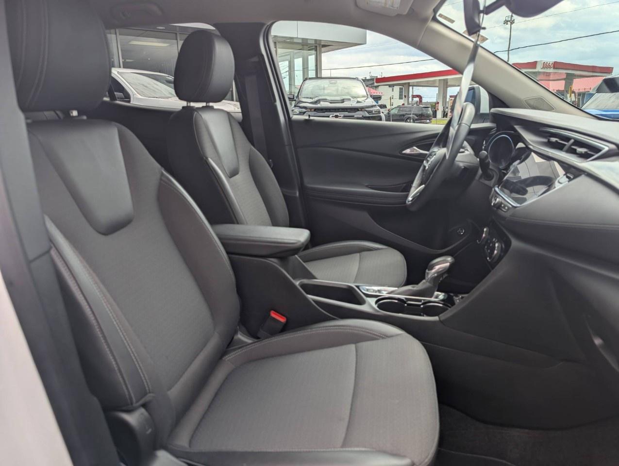 2023 Buick Encore GX Preferred AWD Photo