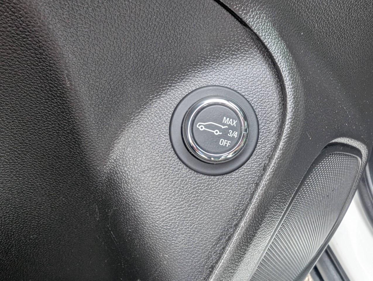 2023 Buick Encore GX Preferred AWD Photo