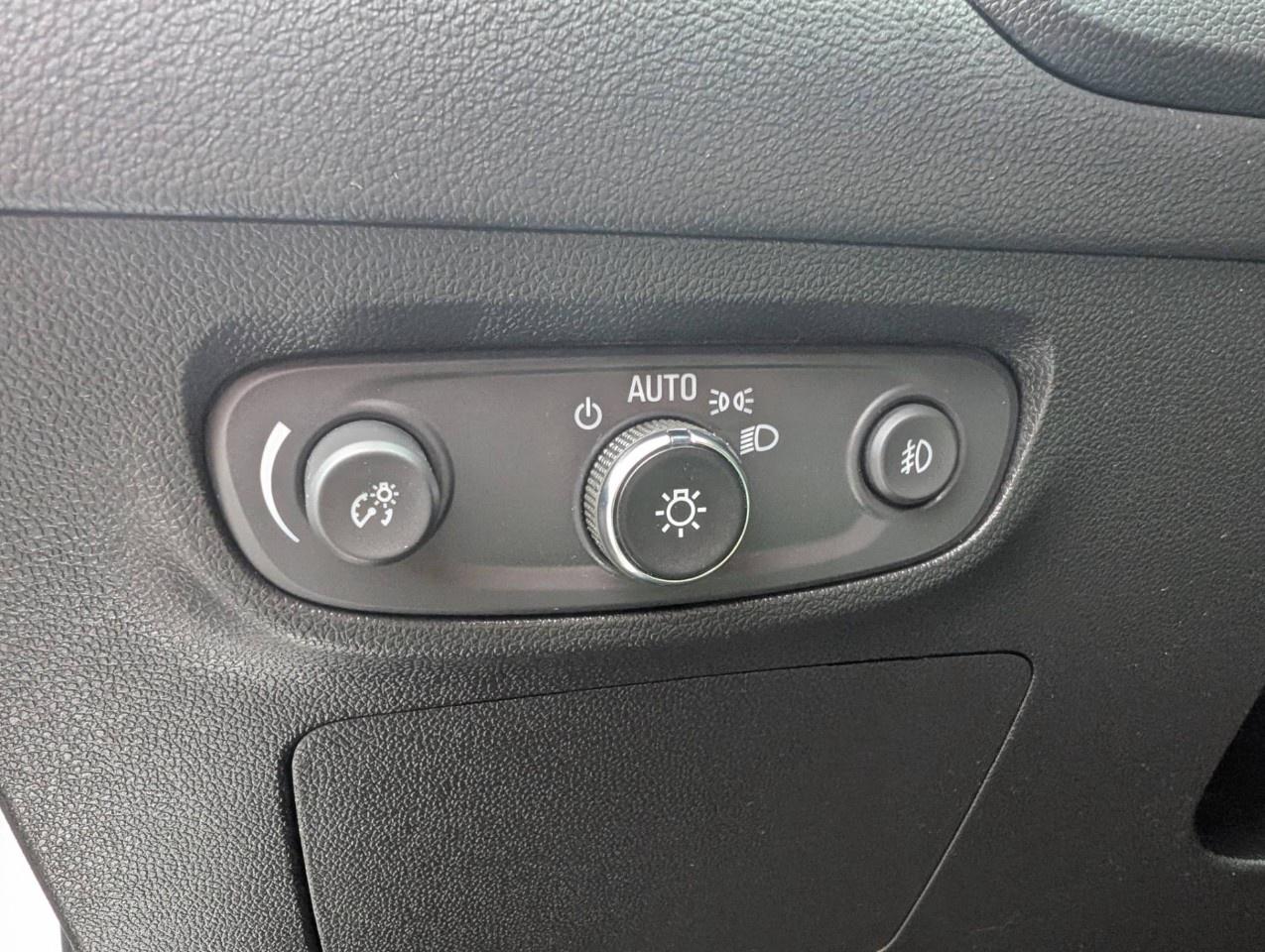 2023 Buick Encore GX Preferred AWD Photo