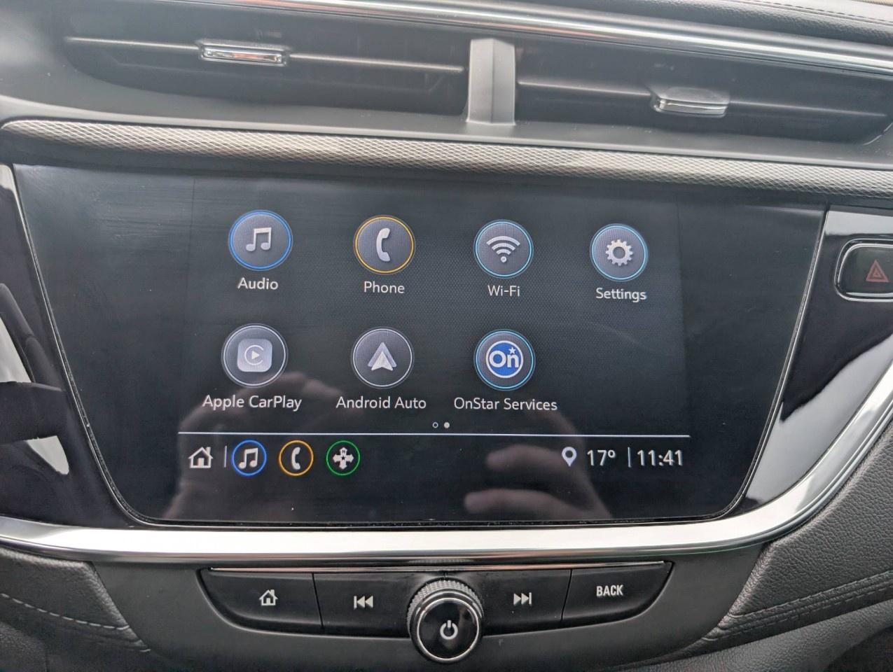 2023 Buick Encore GX Preferred AWD Photo