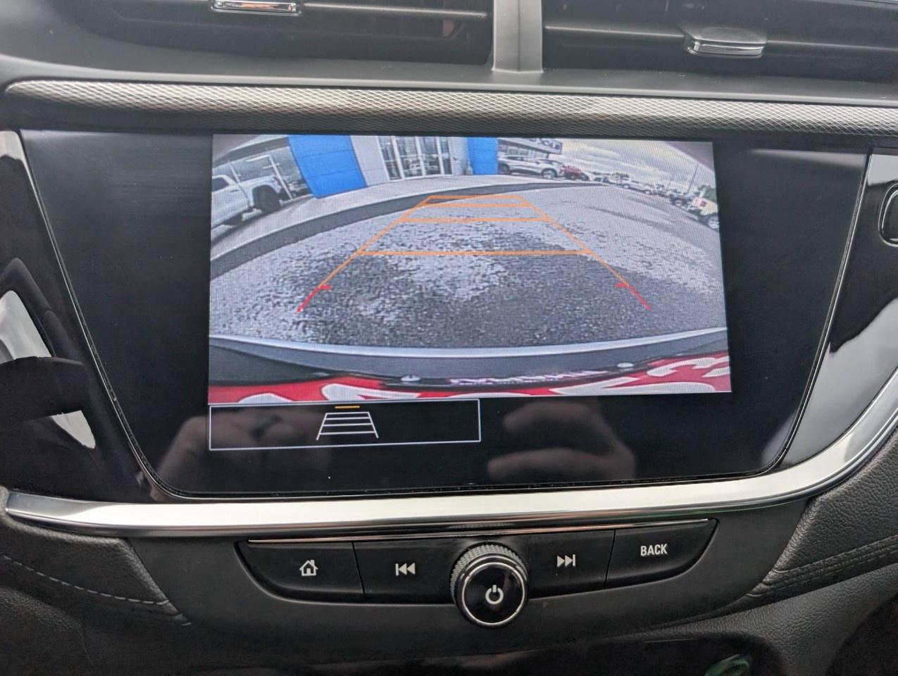 2023 Buick Encore GX Preferred AWD Photo
