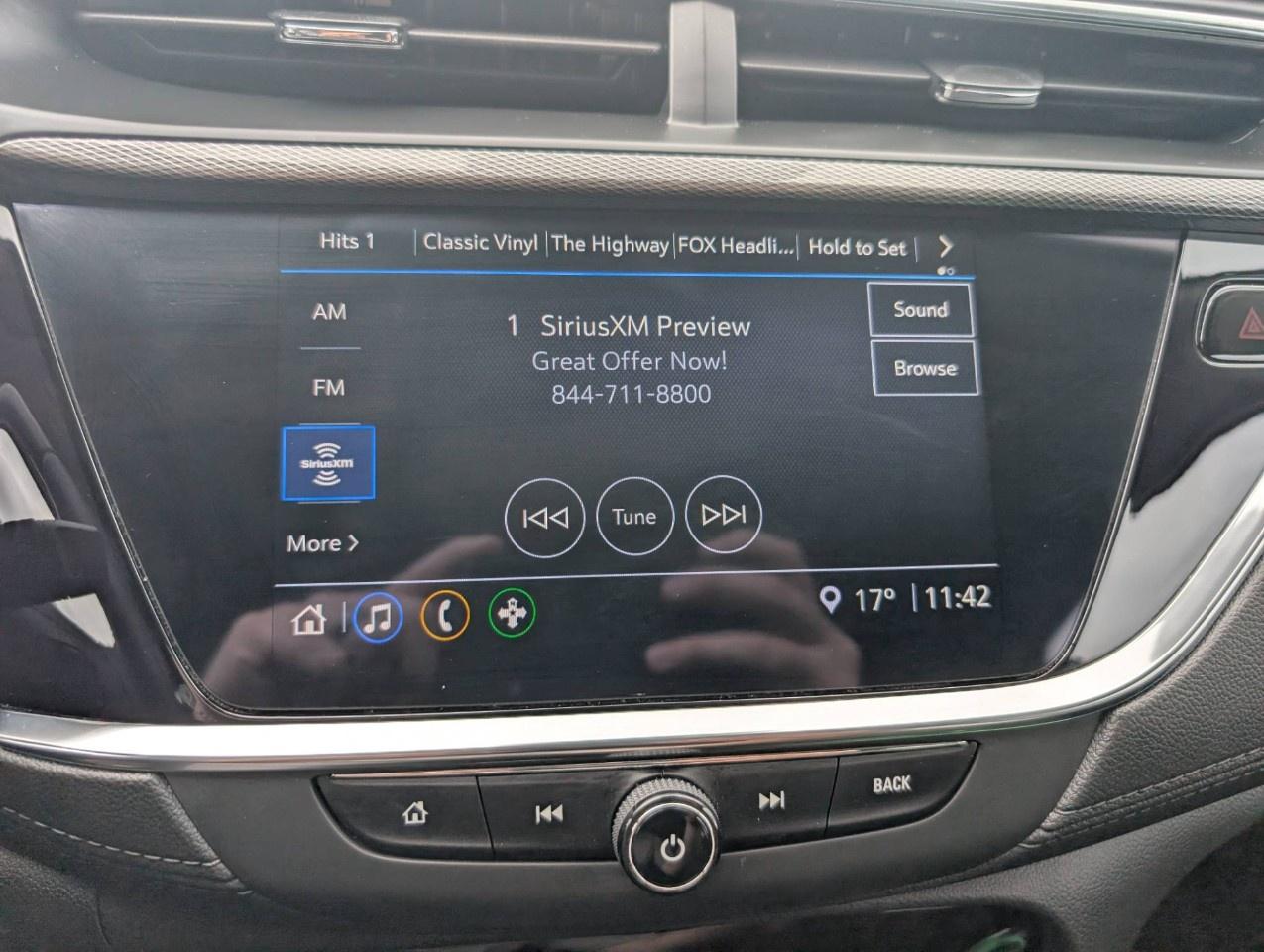 2023 Buick Encore GX Preferred AWD Photo