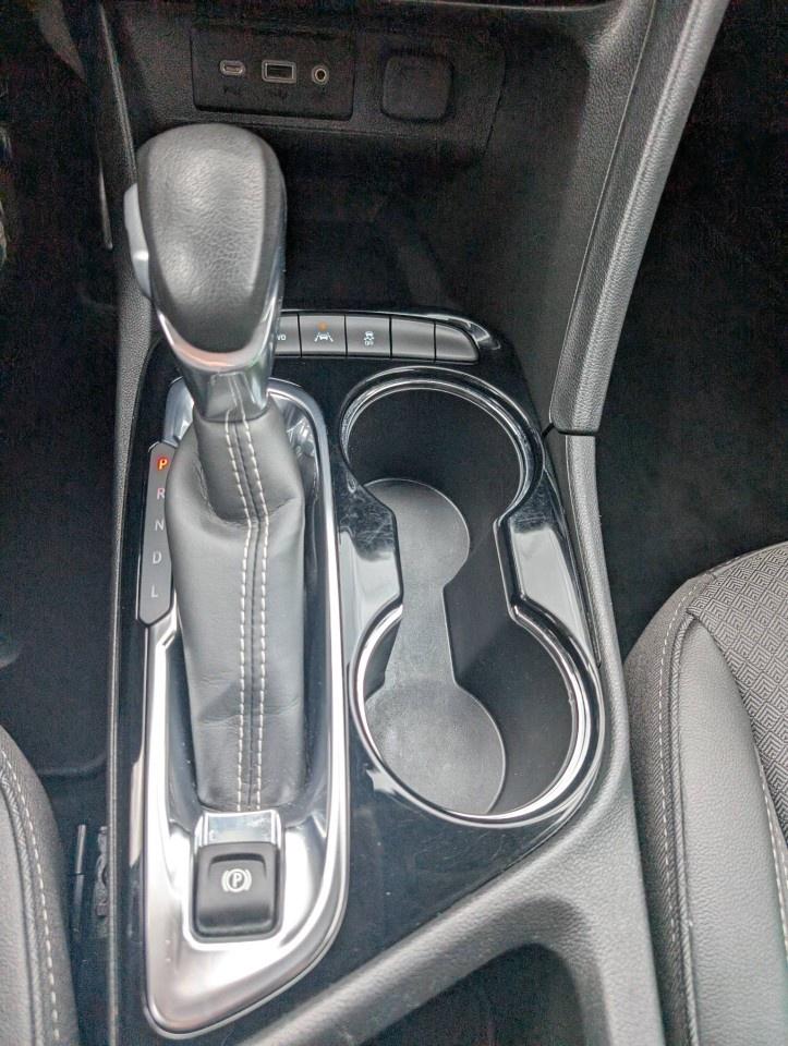 2023 Buick Encore GX Preferred AWD Photo