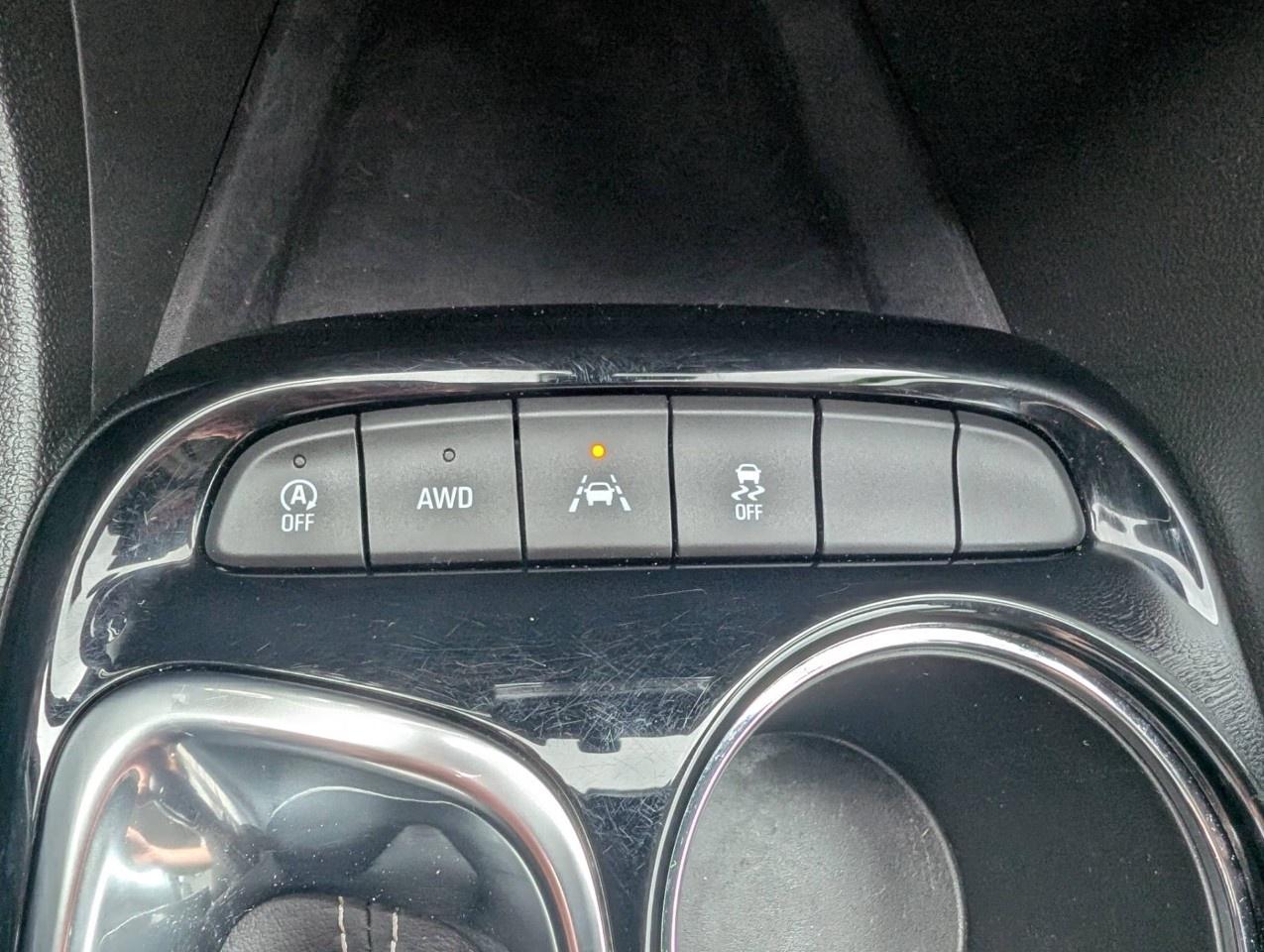 2023 Buick Encore GX Preferred AWD Photo