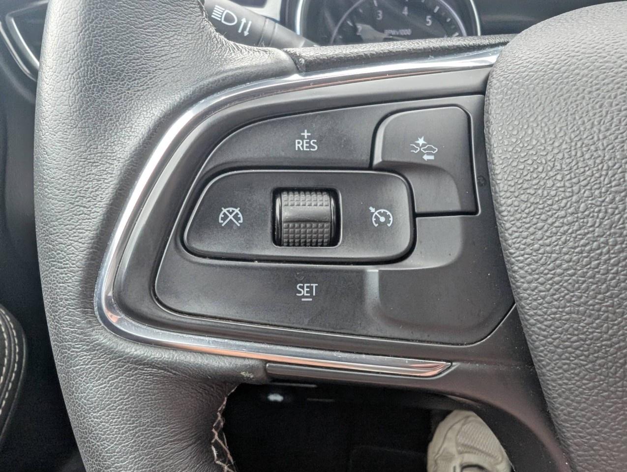 2023 Buick Encore GX Preferred AWD Photo