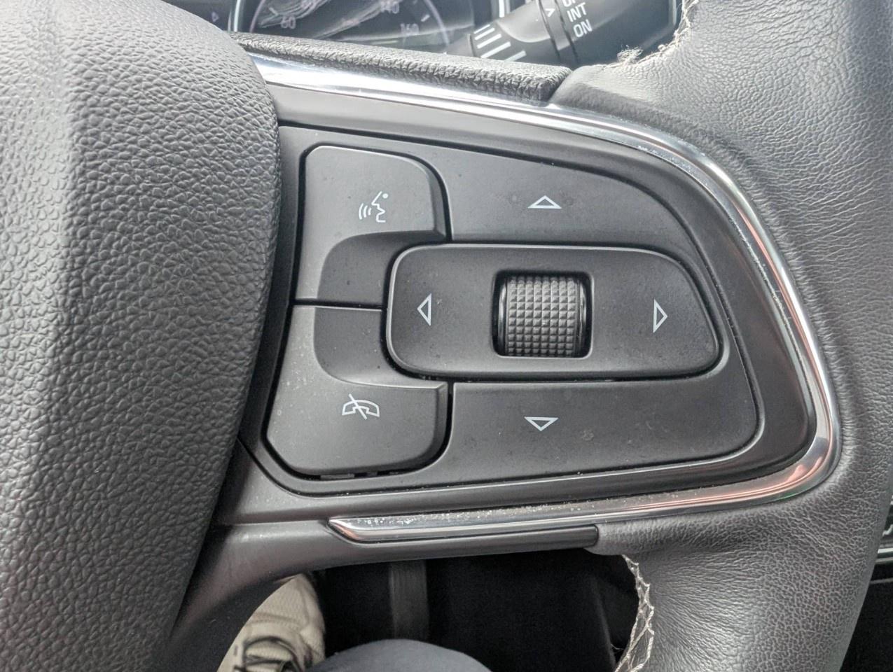 2023 Buick Encore GX Preferred AWD Photo