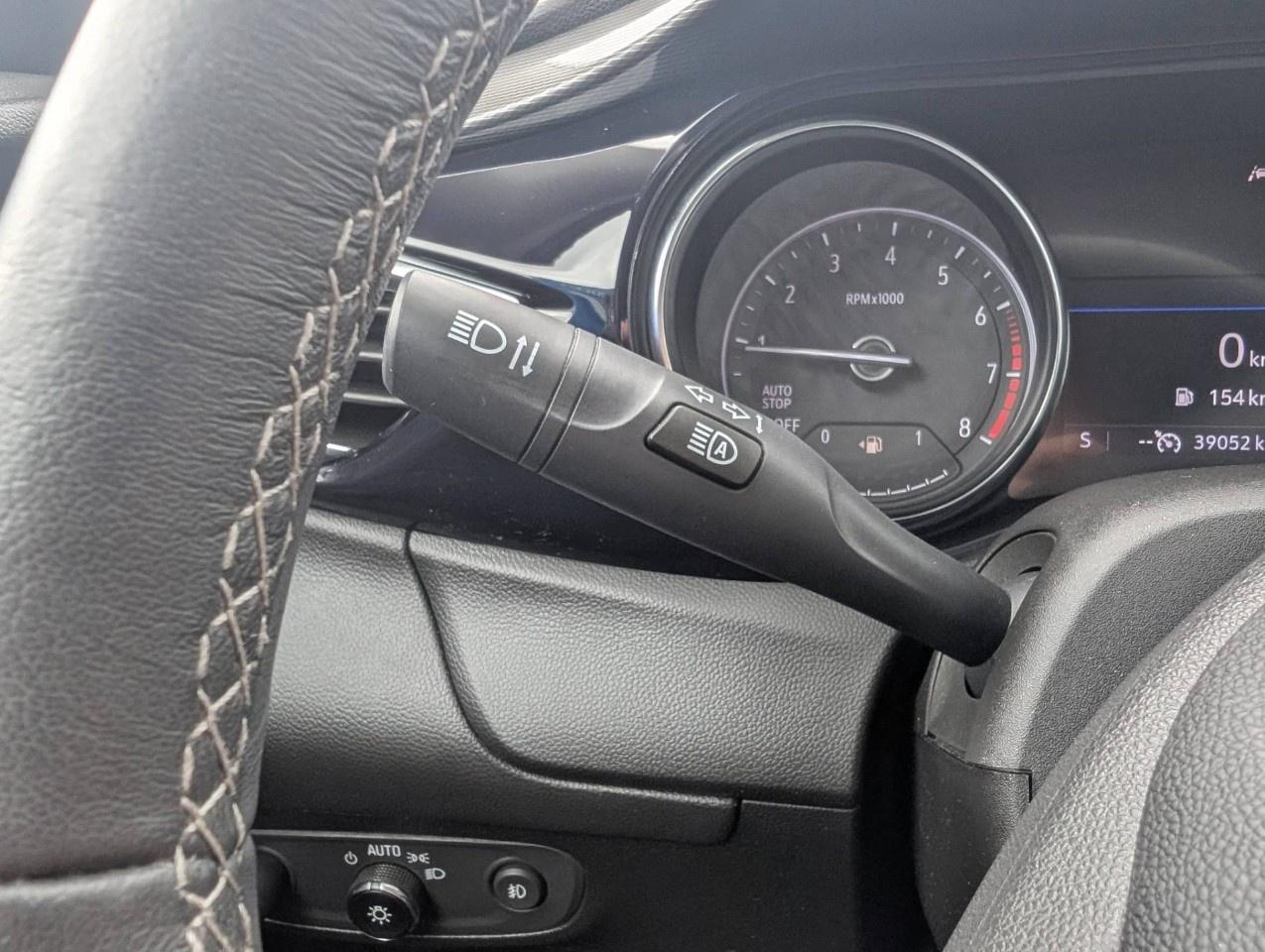 2023 Buick Encore GX Preferred AWD Photo