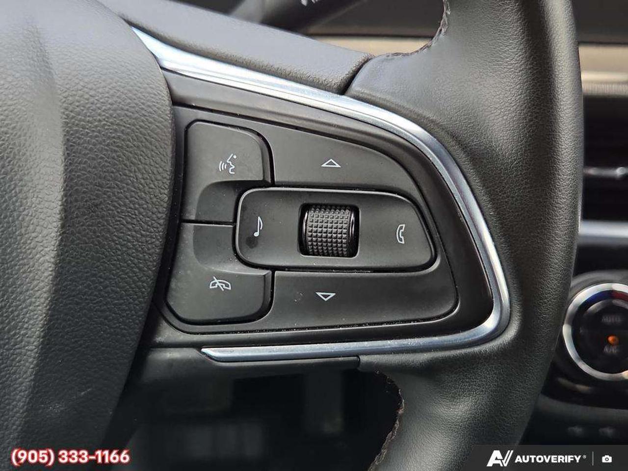 2024 Buick Envista Sport Touring Factory Remote Start • Heated Front Seats • Apple CarPlay & Android Auto • Lane Keep Assist • Power Driver Photo