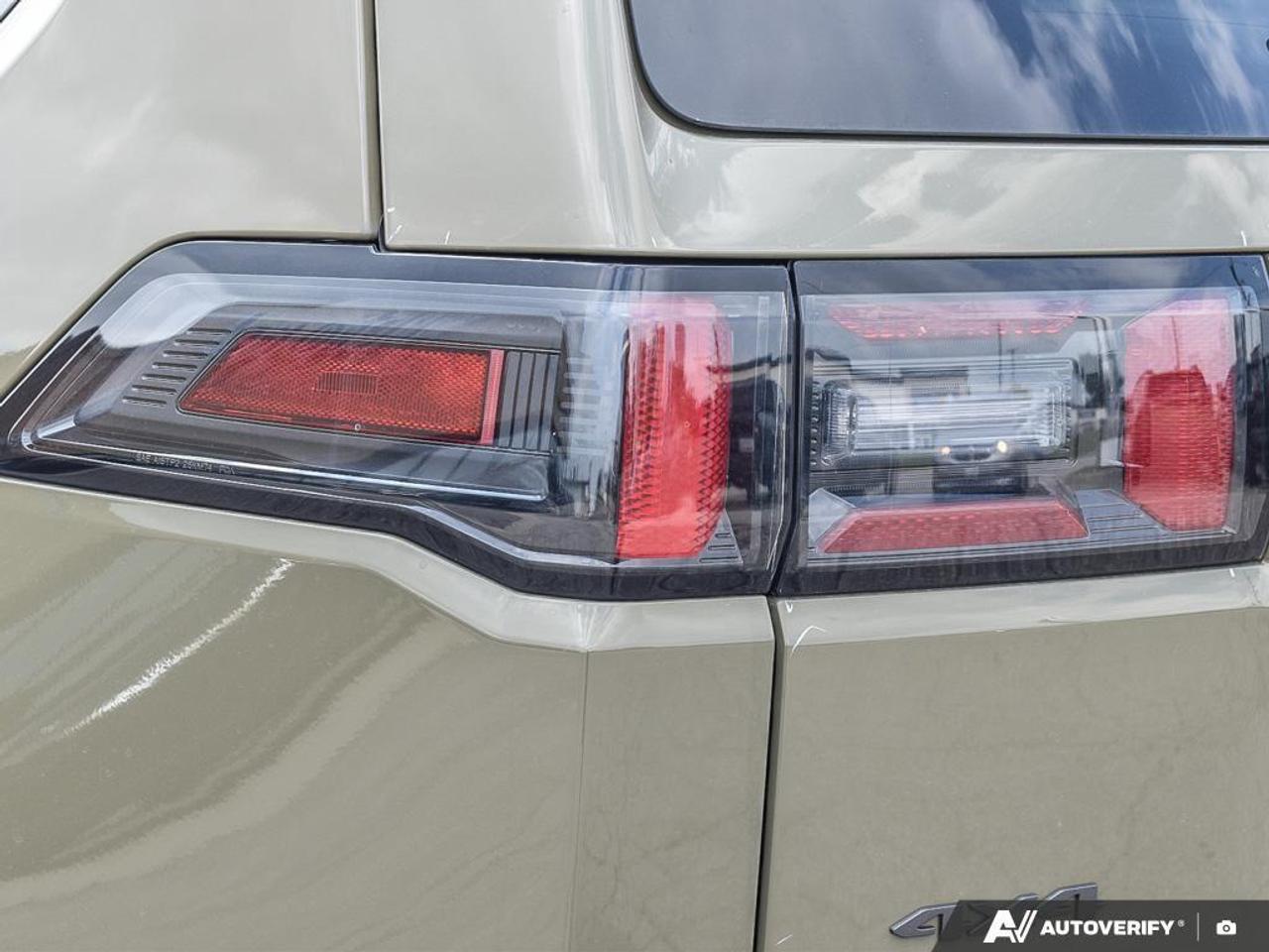2026 Jeep Cherokee  Photo