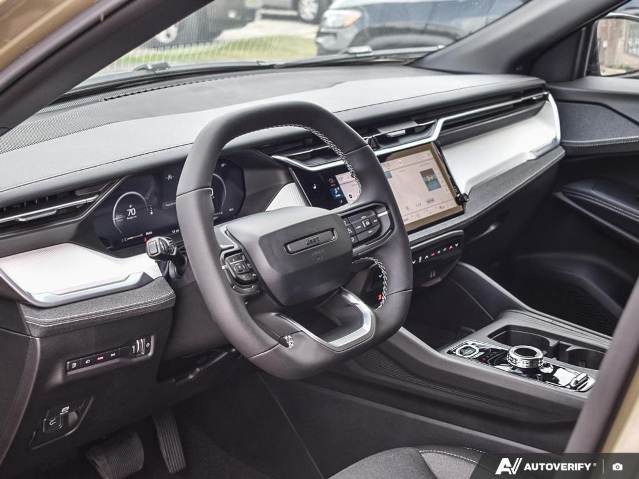 2026 Jeep Cherokee  Photo