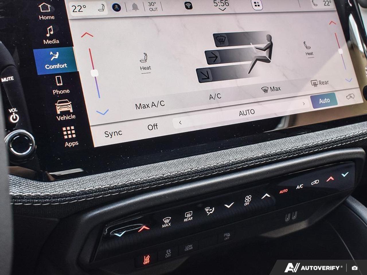 2026 Jeep Cherokee  Photo