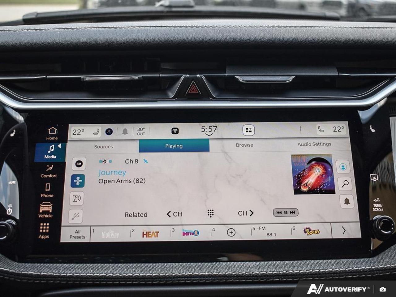 2026 Jeep Cherokee  Photo