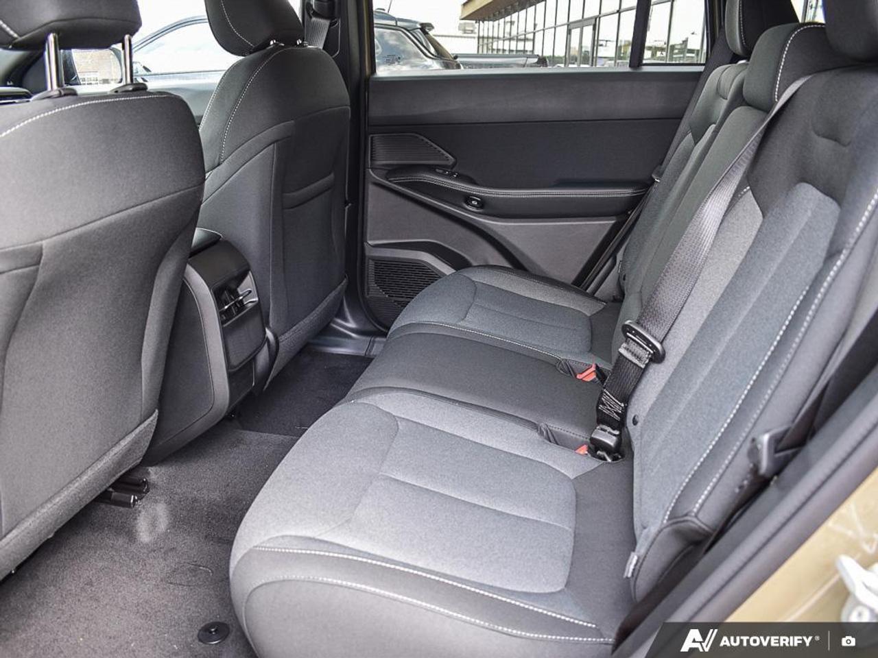 2026 Jeep Cherokee  Photo
