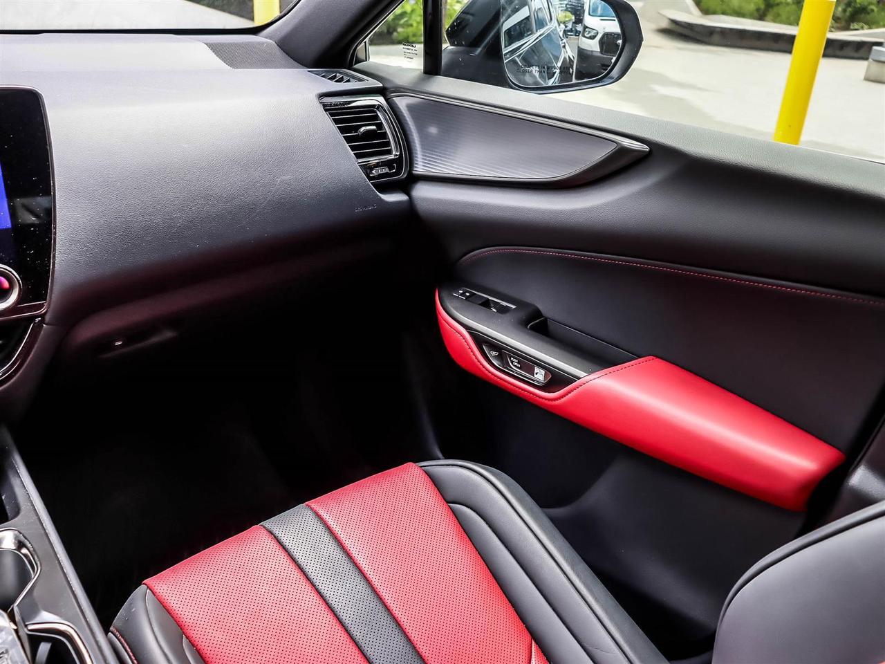 2022 Lexus NX 350 F Sport Pkg 2 Nav Sunroof Safety Certified Photo