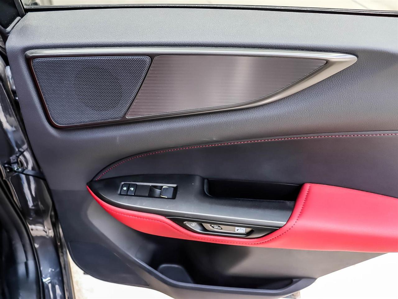 2022 Lexus NX 350 F Sport Pkg 2 Nav Sunroof Safety Certified Photo