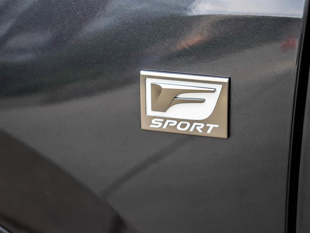 2022 Lexus NX 350 F Sport Pkg 2 Nav Sunroof Safety Certified Photo