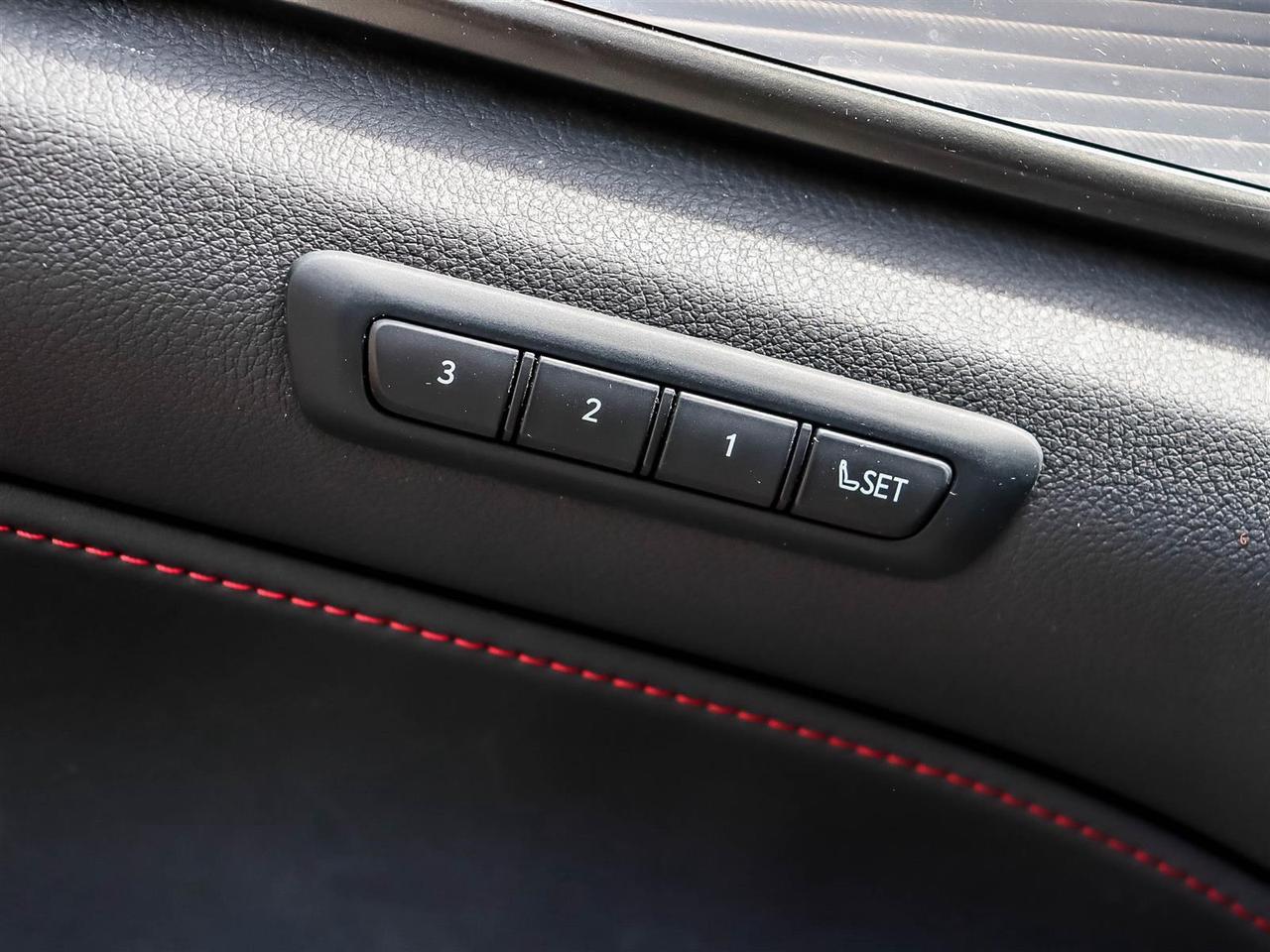 2022 Lexus NX 350 F Sport Pkg 2 Nav Sunroof Safety Certified Photo