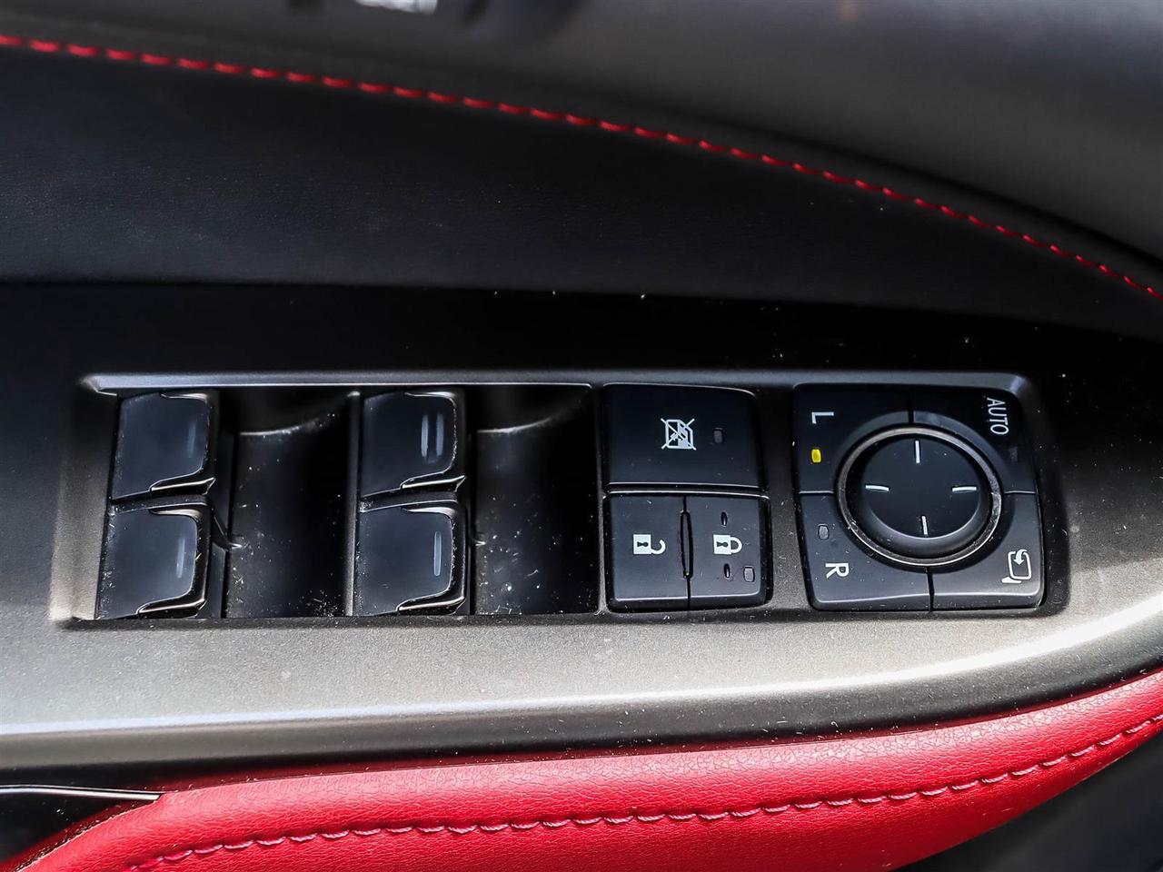 2022 Lexus NX 350 F Sport Pkg 2 Nav Sunroof Safety Certified Photo