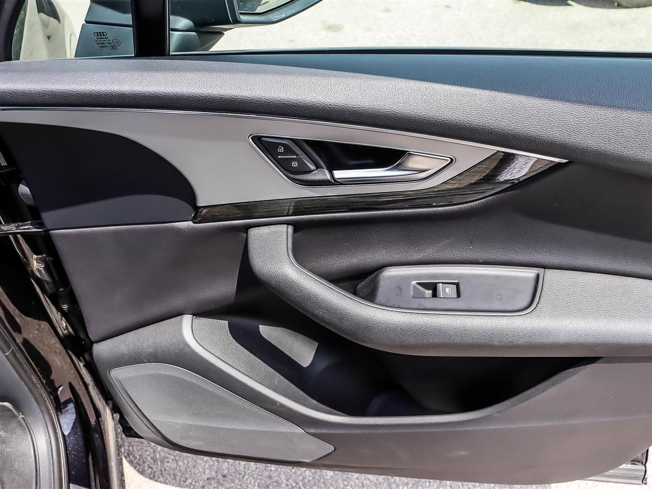 2018 Audi Q7 Progressiv Pano Roof Nav Safety Certified Photo