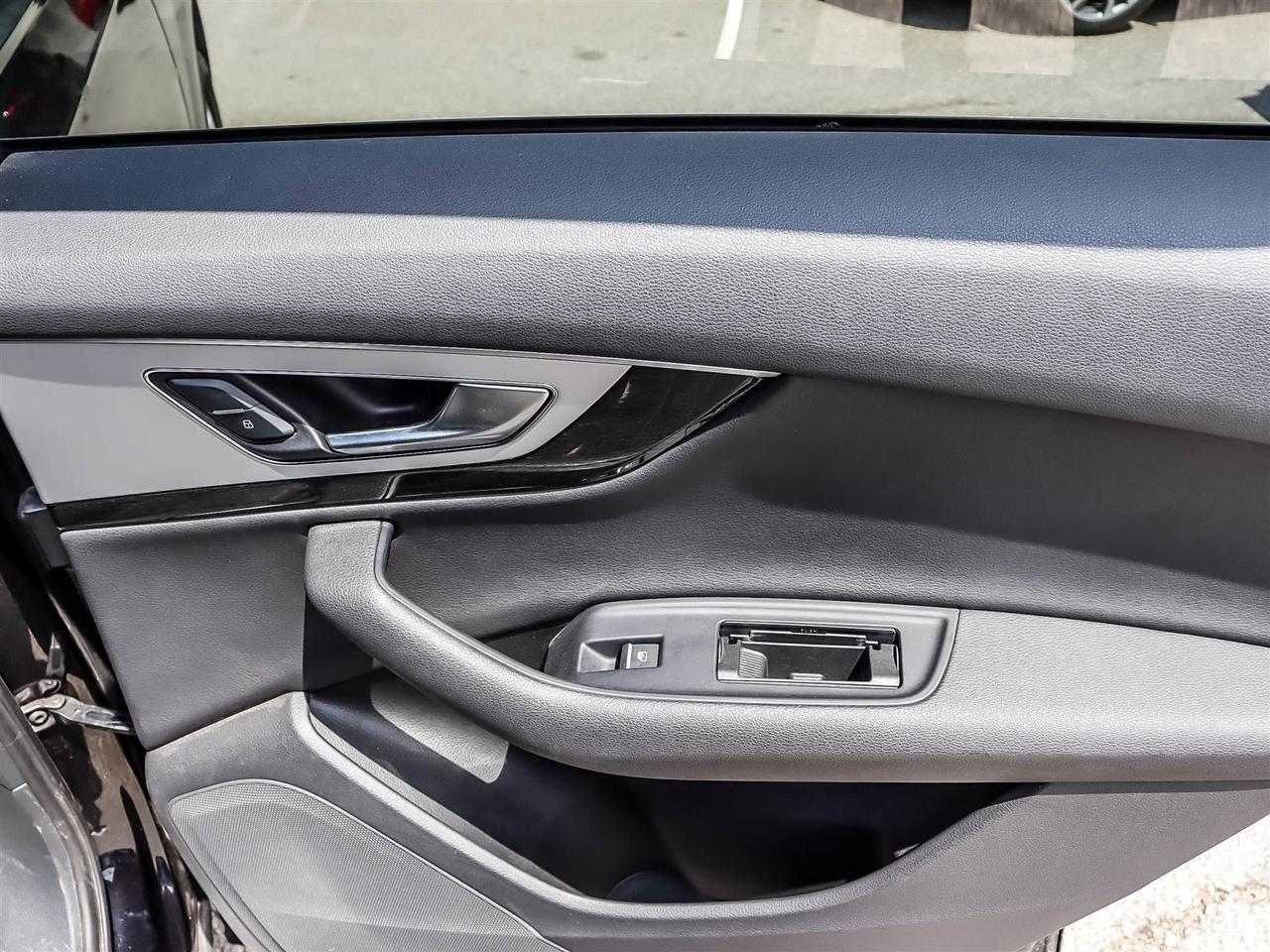 2018 Audi Q7 Progressiv Pano Roof Nav Safety Certified Photo