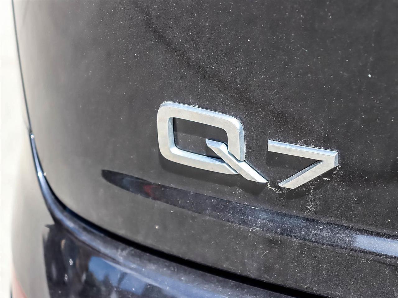 2018 Audi Q7 Progressiv Pano Roof Nav Safety Certified Photo