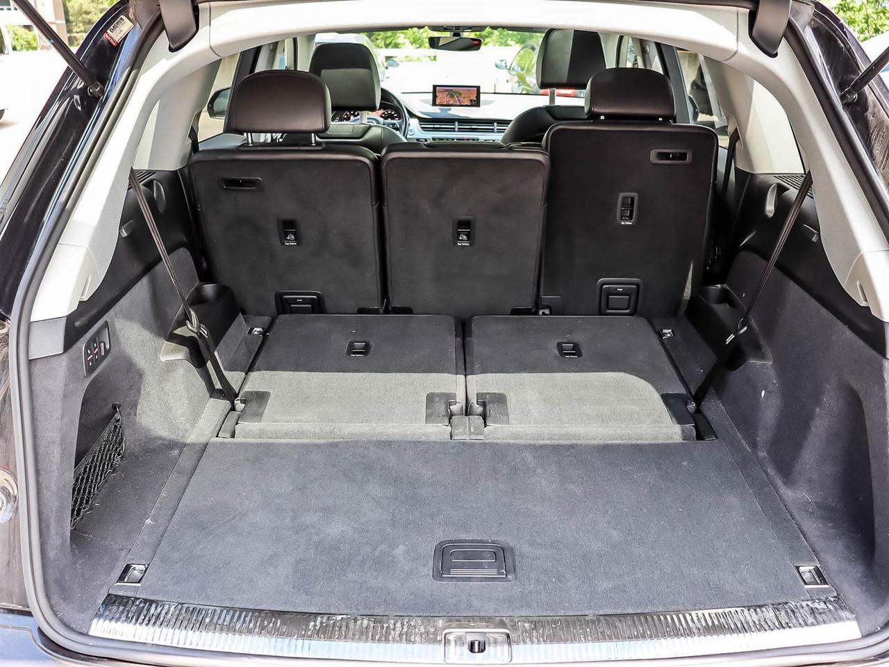 2018 Audi Q7 Progressiv Pano Roof Nav Safety Certified Photo