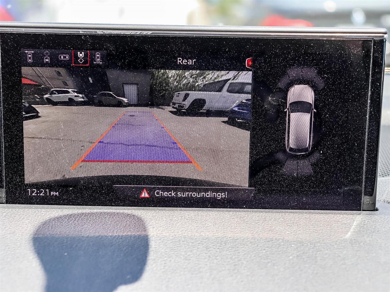2018 Audi Q7 Progressiv Pano Roof Nav Safety Certified Photo