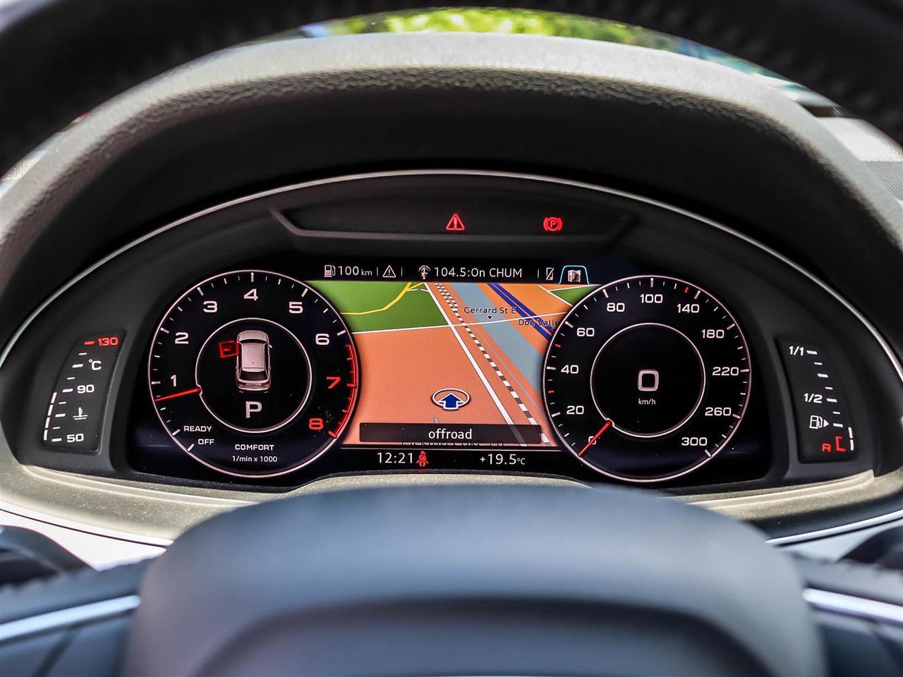 2018 Audi Q7 Progressiv Pano Roof Nav Safety Certified Photo