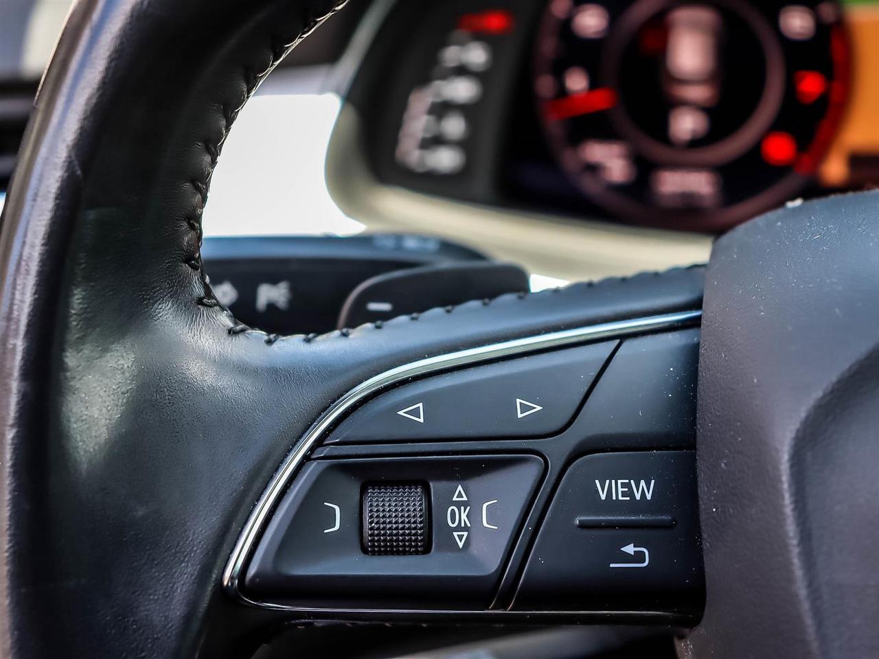 2018 Audi Q7 Progressiv Pano Roof Nav Safety Certified Photo