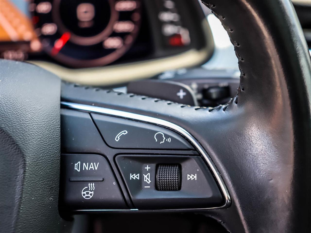 2018 Audi Q7 Progressiv Pano Roof Nav Safety Certified Photo