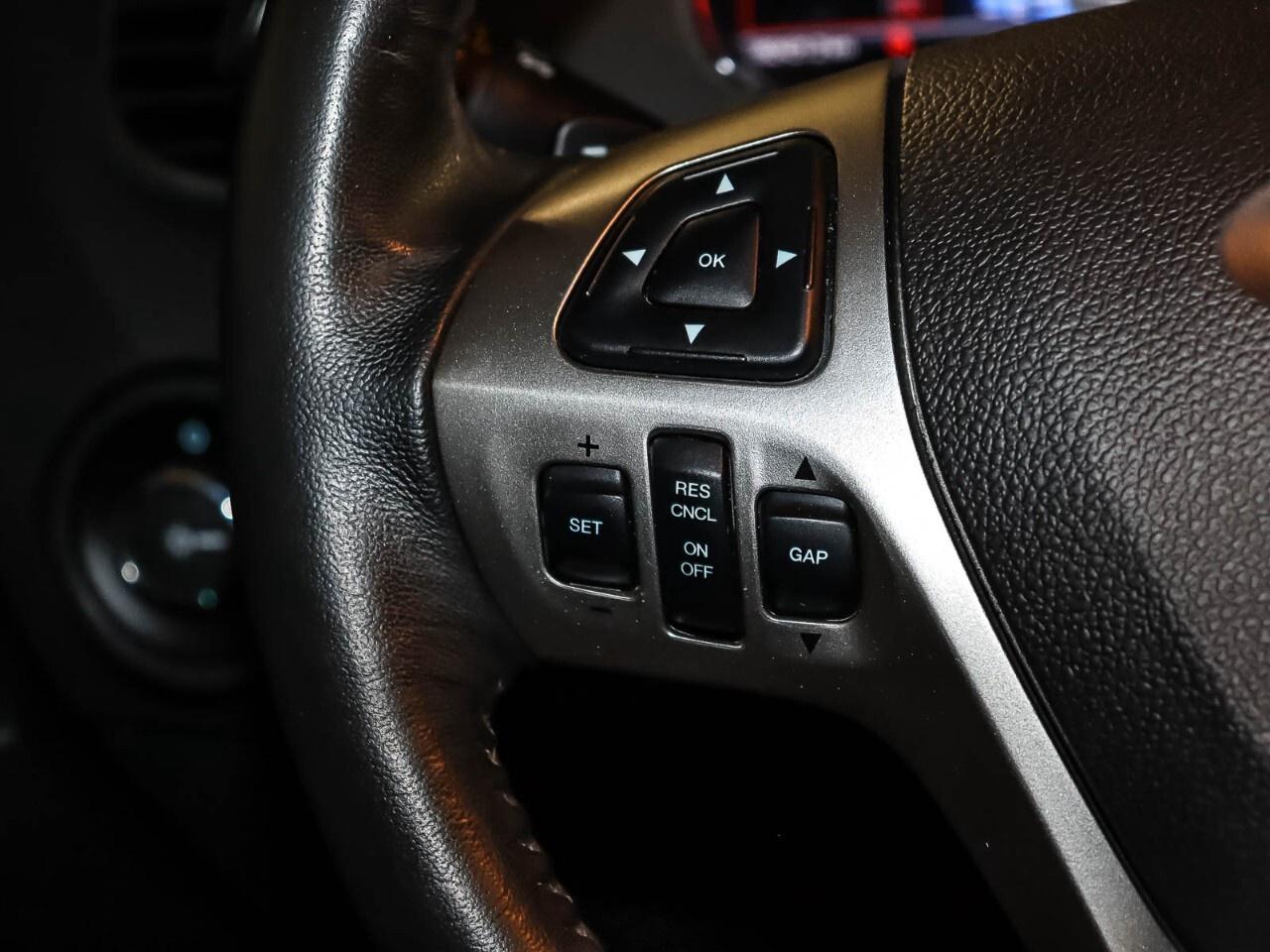 2017 Ford Taurus 4DR SDN SHO AWD Photo
