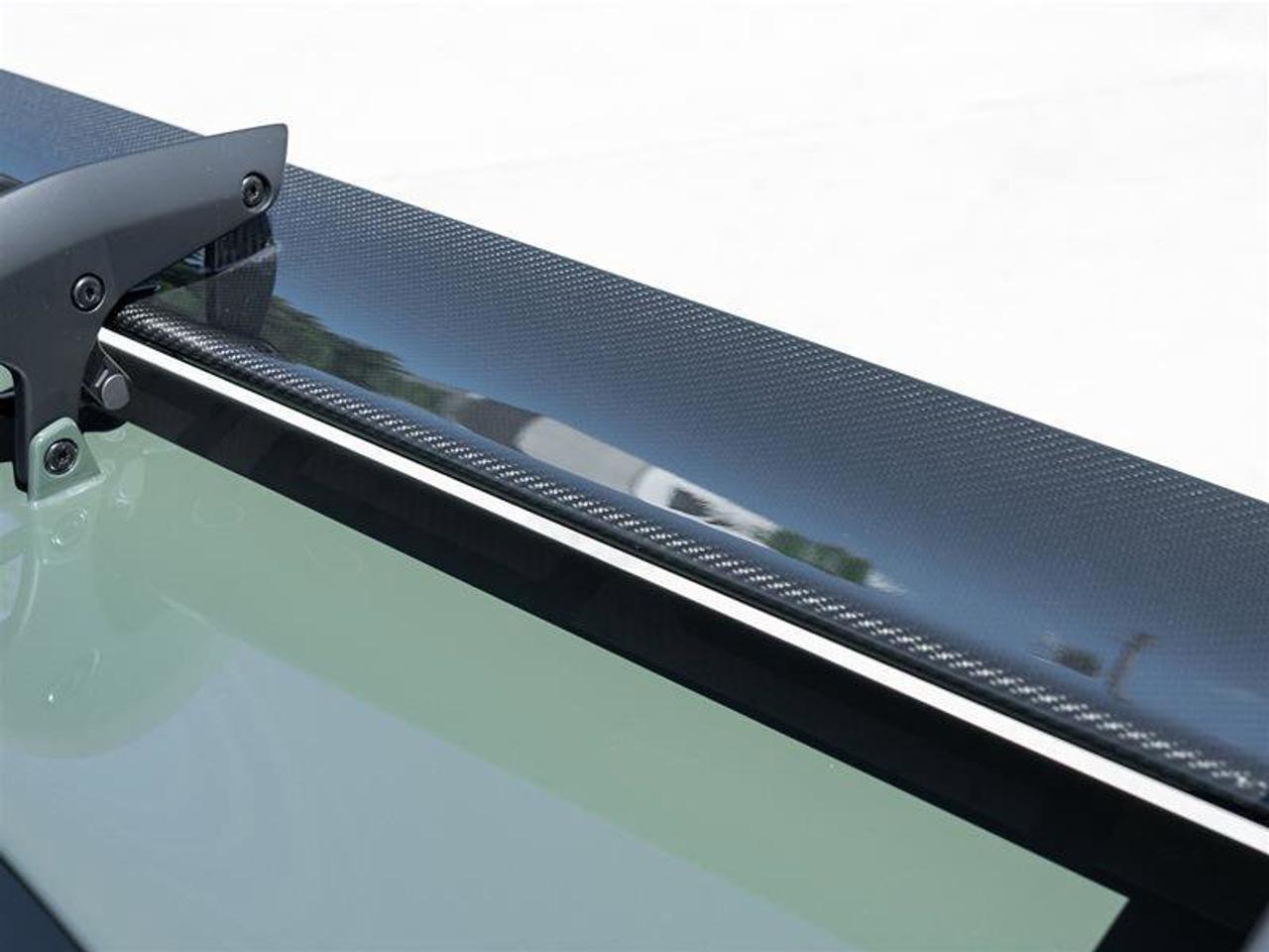 2025 Porsche 911 GT3 RS Coupe Paint to Sample: Blackolive PCCB with Photo