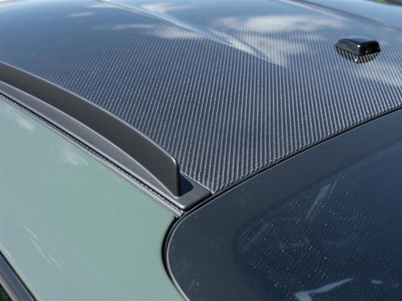 2025 Porsche 911 GT3 RS Coupe Paint to Sample: Blackolive PCCB with Photo