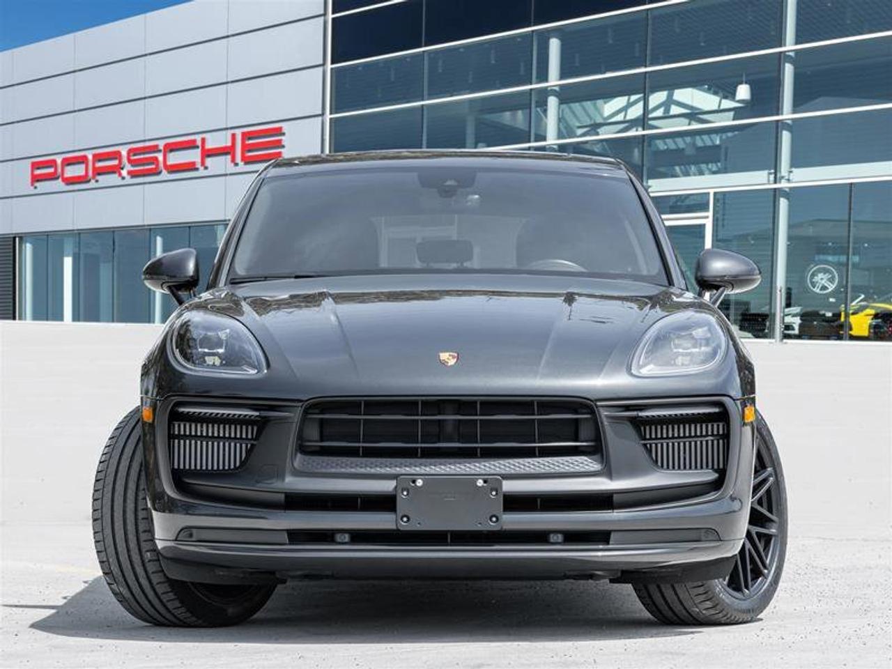 2023 Porsche Macan GTS AWD CPO Premium Pkg Plus Sport Chrono Pkg Inte Photo