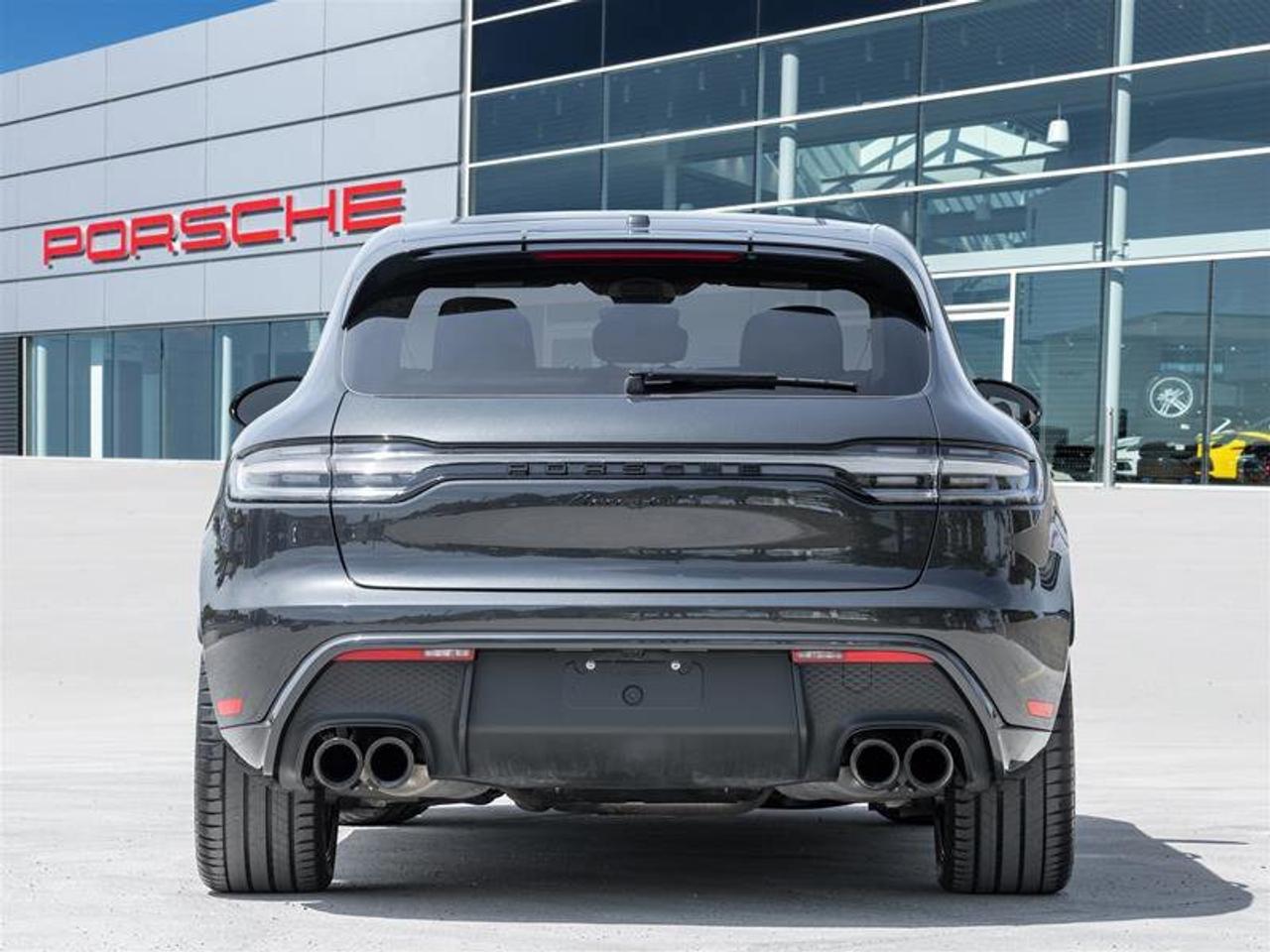 2023 Porsche Macan GTS AWD CPO Premium Pkg Plus Sport Chrono Pkg Inte Photo