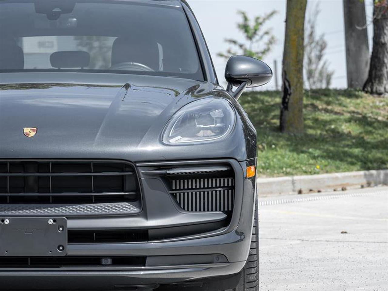 2023 Porsche Macan GTS AWD CPO Premium Pkg Plus Sport Chrono Pkg Inte Photo