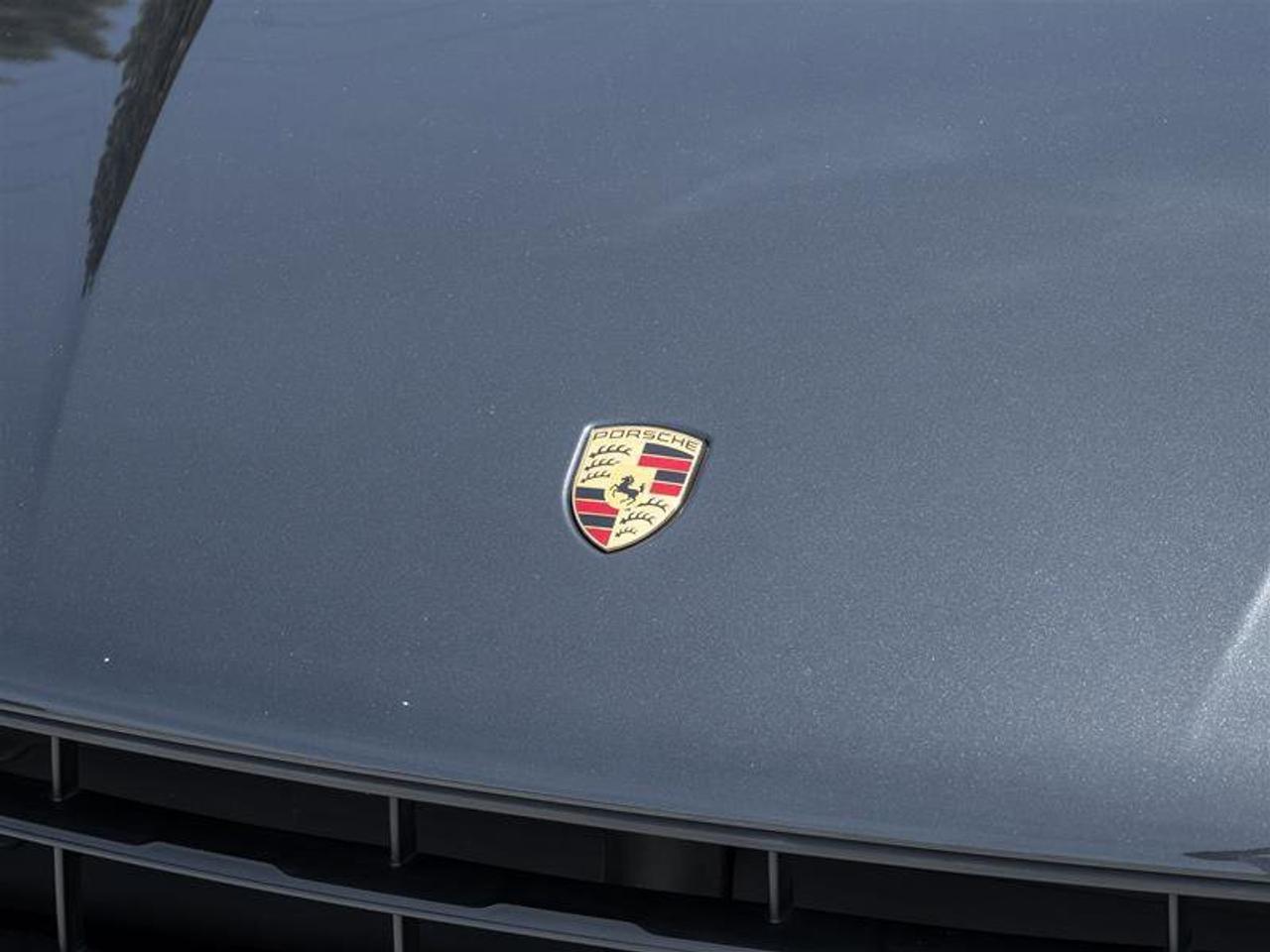 2023 Porsche Macan GTS AWD CPO Premium Pkg Plus Sport Chrono Pkg Inte Photo