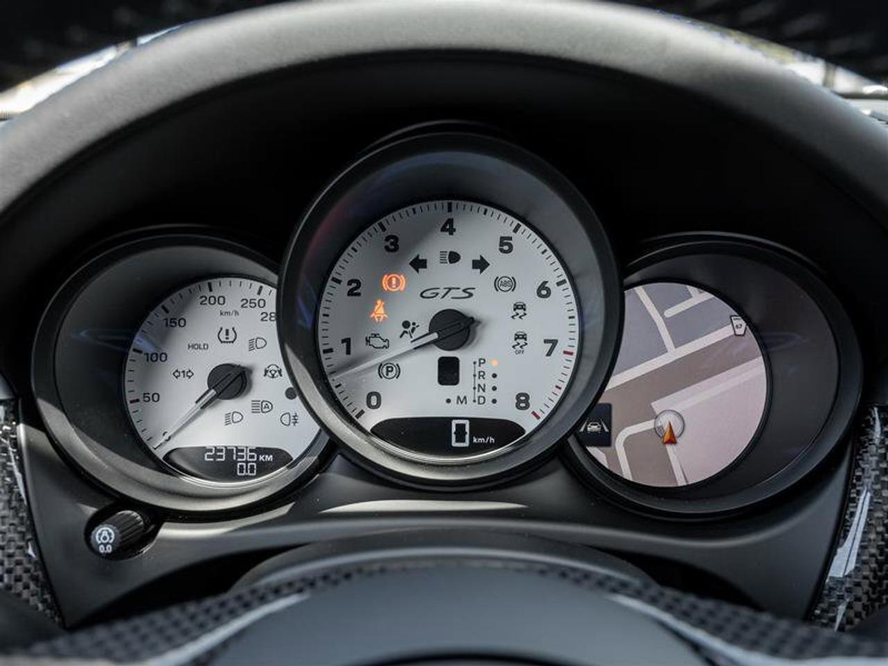 2023 Porsche Macan GTS AWD CPO Premium Pkg Plus Sport Chrono Pkg Inte Photo