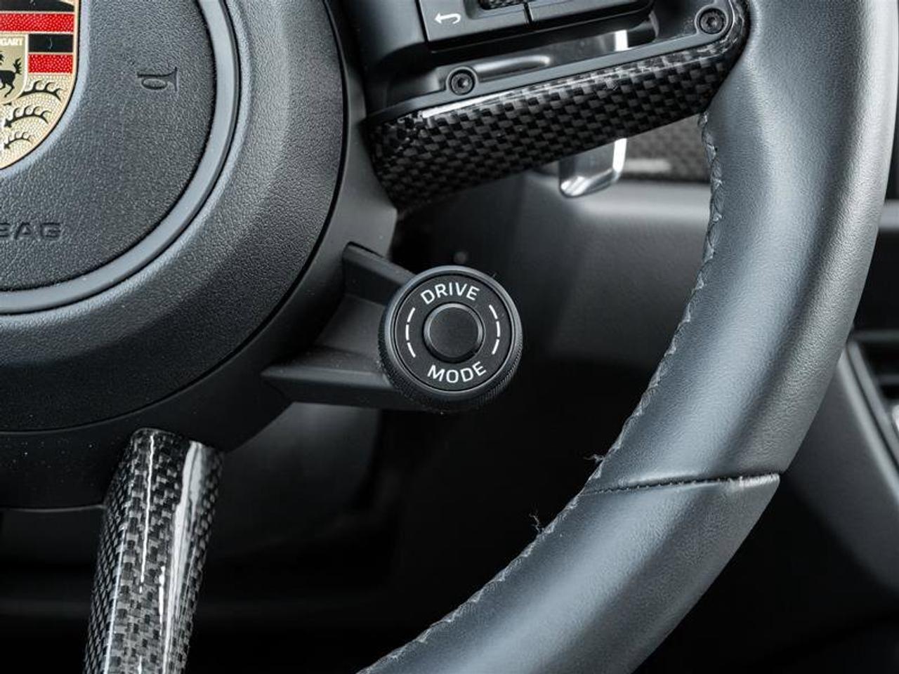 2023 Porsche Macan GTS AWD CPO Premium Pkg Plus Sport Chrono Pkg Inte Photo