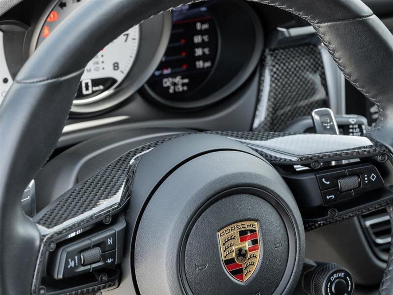 2023 Porsche Macan GTS AWD CPO Premium Pkg Plus Sport Chrono Pkg Inte Photo
