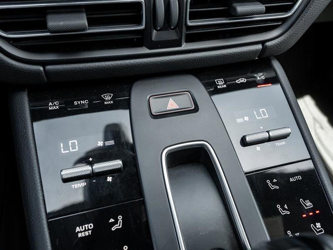 2023 Porsche Macan GTS AWD CPO Premium Pkg Plus Sport Chrono Pkg Inte Photo