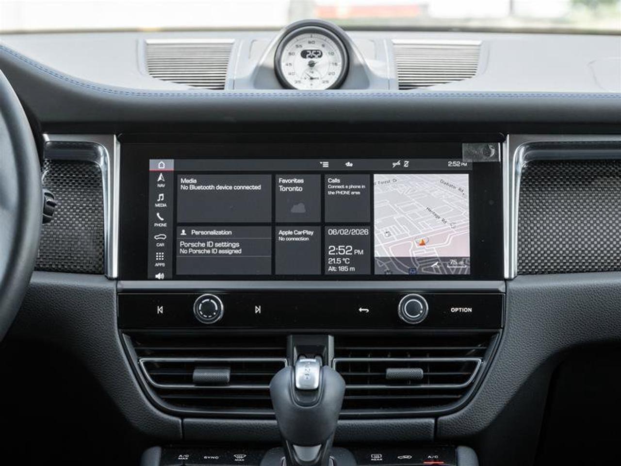 2023 Porsche Macan GTS AWD CPO Premium Pkg Plus Sport Chrono Pkg Inte Photo