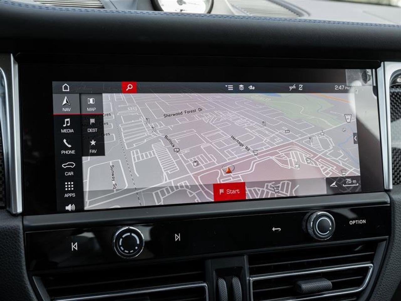 2023 Porsche Macan GTS AWD CPO Premium Pkg Plus Sport Chrono Pkg Inte Photo